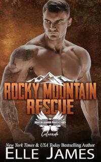 Rocky Mountain Rescue cover