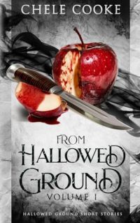 From Hallowed Ground Volume 1 cover