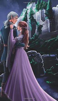Bound By Blood cover