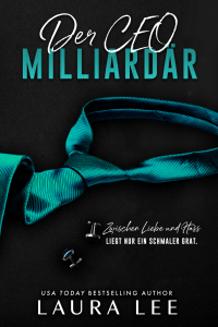 Der CEO Milliardär cover