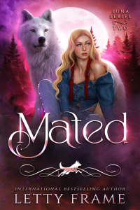 Mated cover