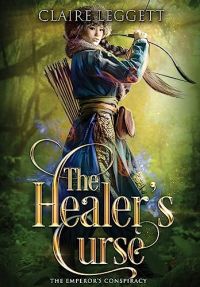 The Healer's Curse cover