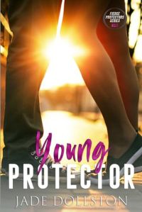 Young Protector - Prequel Novella cover