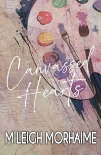 Canvassed Hearts cover
