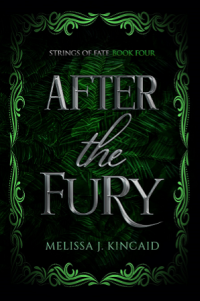 After The Fury cover