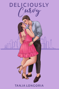 Deliciously Curvy cover