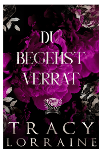 Du Begehst Verrat : German Translation cover