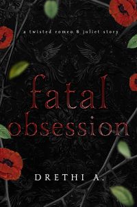 Fatal Obsession cover