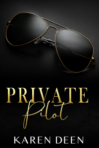 Private Pilot cover
