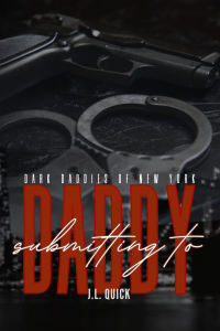 Submitting to Daddy cover