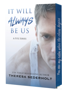 It Will Always Be Us cover