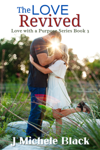 The Love Revived cover