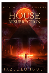House of Resurrection cover