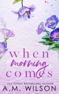 When Morning Comes cover