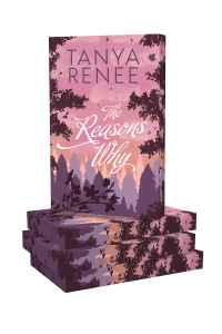 The Reasons Why cover