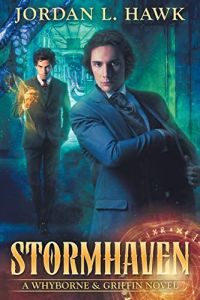 Stormhaven cover