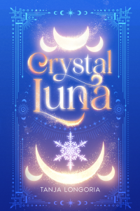 Crystal Luna cover