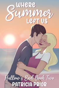 Where Summer Left Us cover