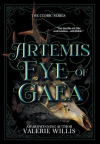 Artemis cover