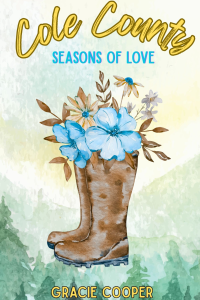 Cole County - Seasons Of Love cover