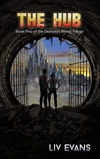 The Hub cover