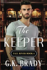 The Keeper cover