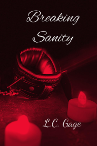 Breaking Sanity cover