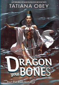 Dragon Your Bones cover