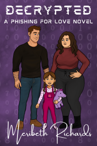 Decrypted cover