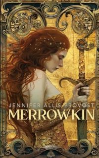 Merrowkin cover