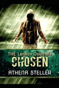 Chosen cover