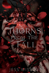 Thorns From The Fall cover