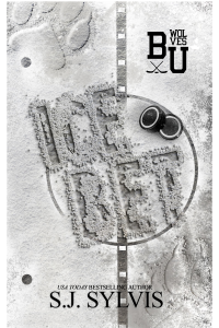 Ice Bet cover