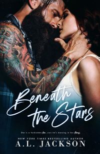 Beneath the Stars cover