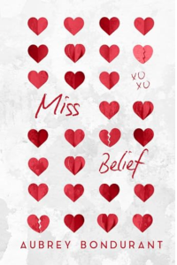 Miss Belief cover