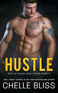 Hustle cover