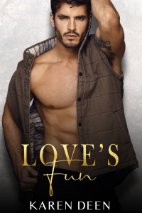 Love's Fun cover