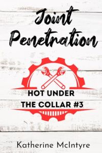Joint Penetration cover