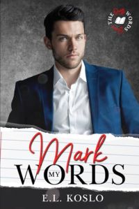 Mark my Words cover