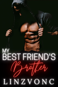 My Best Friend's Brother cover