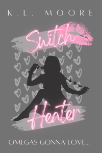 Switch Heater cover