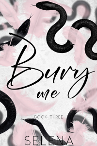 Bury Me (Willow Heights Prep Academy cover