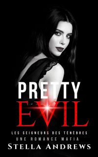 Pretty Evil cover