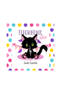 Flugwhump & Betty cover