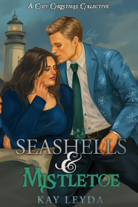 Seashells & Mistletoe cover