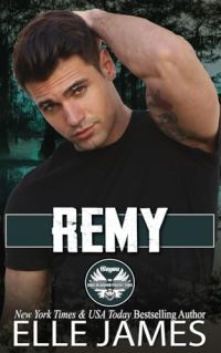 REMY cover