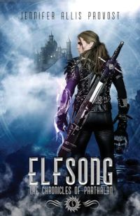 Elfsong cover