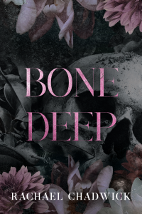 Bone Deep cover