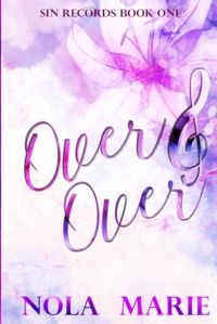 Over & Over cover