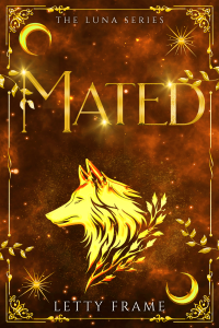 Mated cover